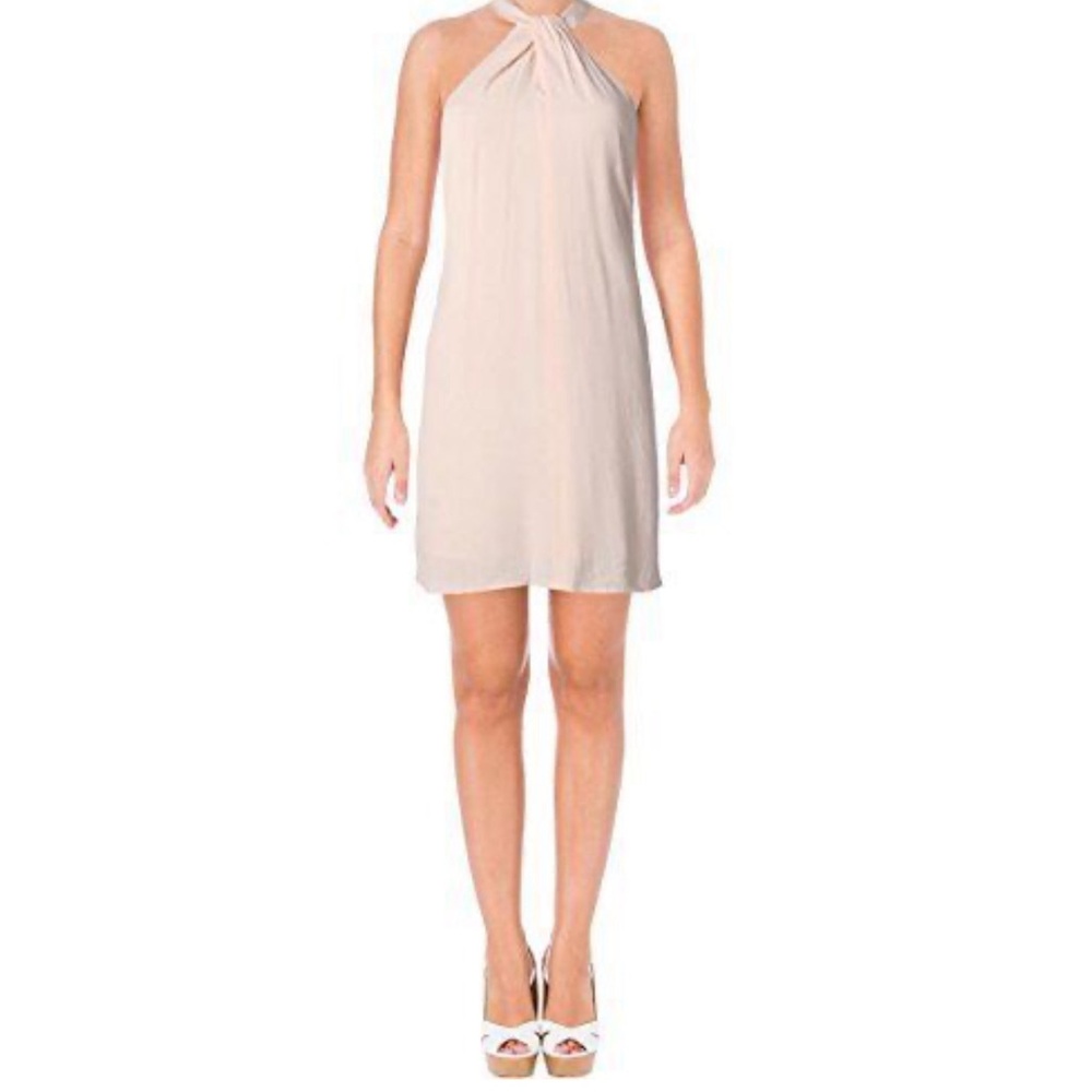 NWT 1.State Kenya Dress Sz L